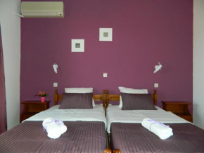 Roseberry Studios - Dodekanes Faliraki